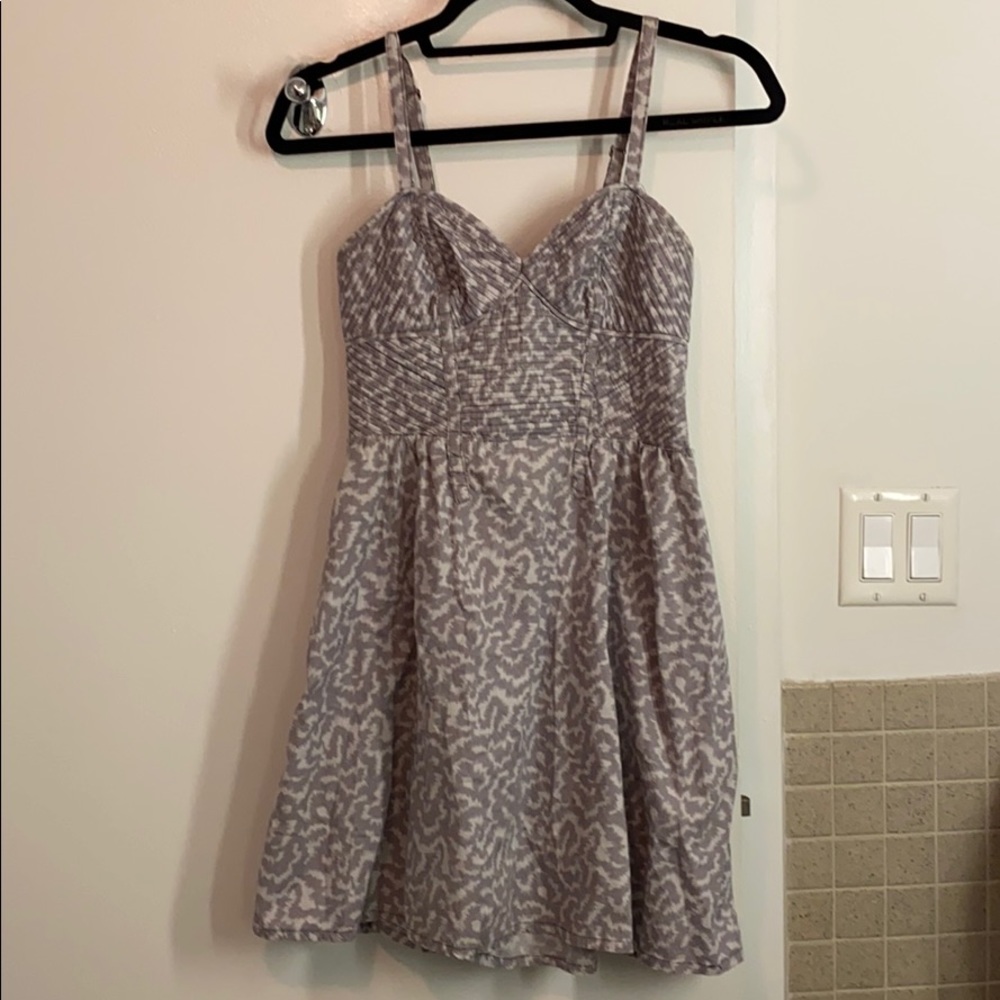 Size Small Sundress